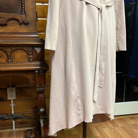 Papillon Long Open Cardigan - Picture 6 of 12